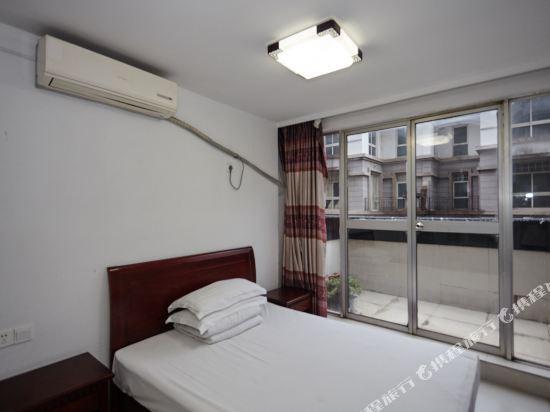 Чаншу: Xingsheng Holiday Hotel