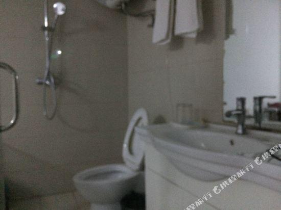 Чаншу: Xingsheng Holiday Hotel