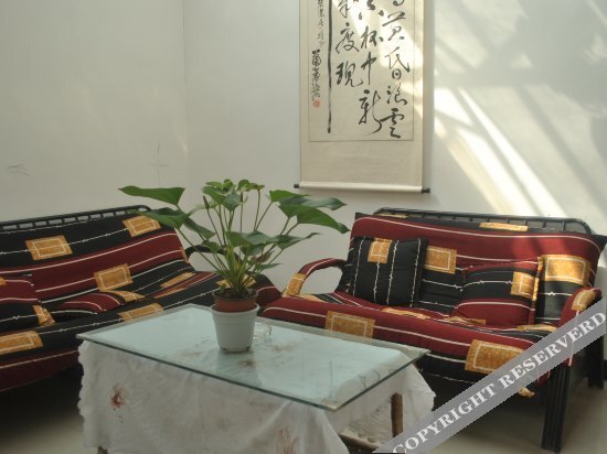 Чэнду: Yunlai Inn