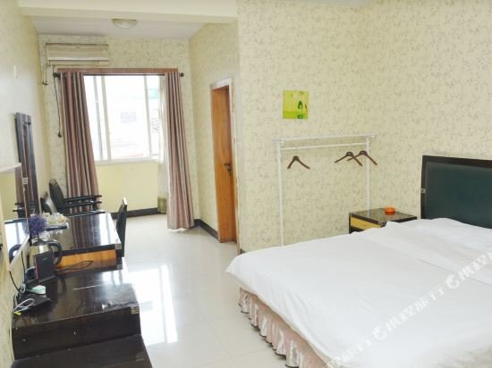 Jinse Holiday Hotel — фото 1
