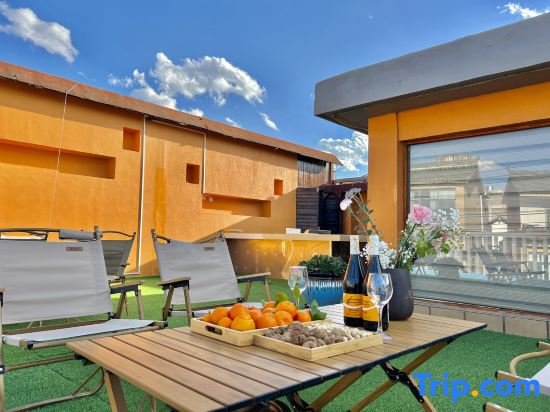 Ya Bei Boutique Hotel — фото 1