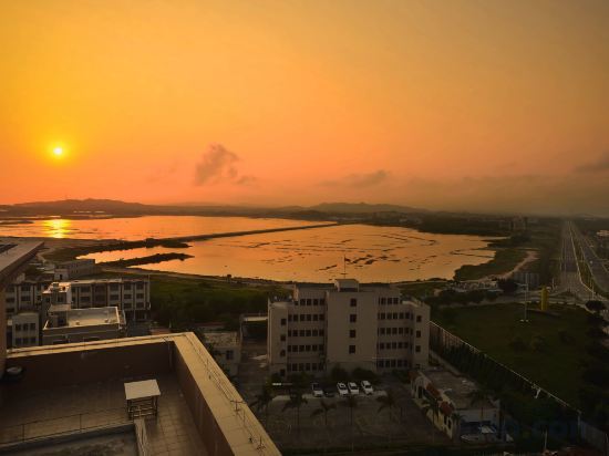 Шаньвэй: Yuehua Holiday Hotel