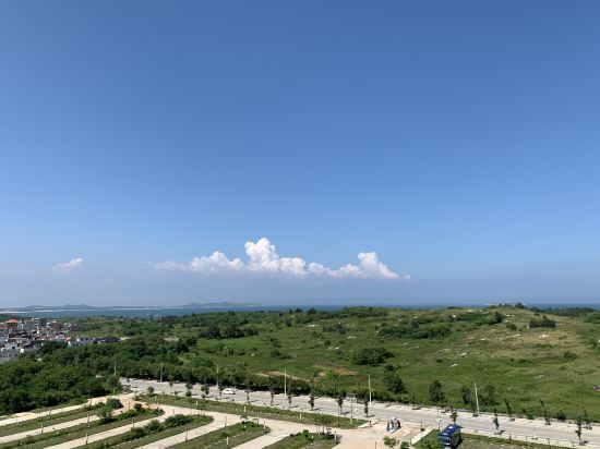 Шаньвэй: Yuehua Holiday Hotel