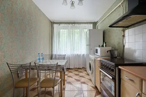 BestFlat24 (БэстФлэт24) на улице Большая Марьинская — фото 1