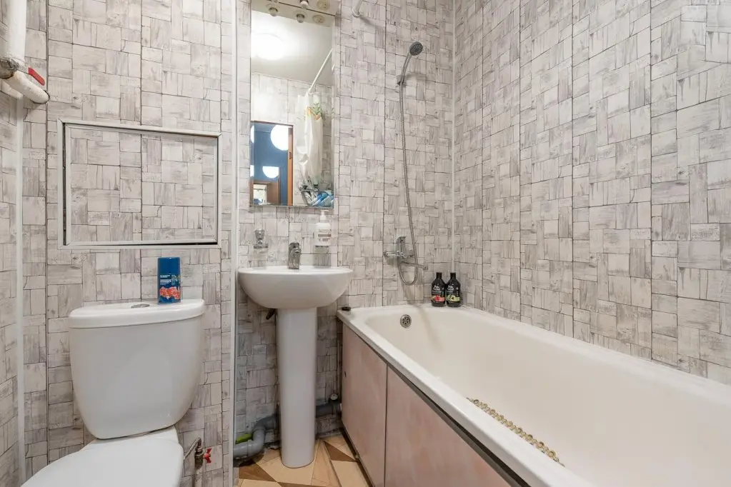 Москва: BestFlat24 (БэстФлэт24) на улице Большая Марьинская