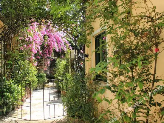 Чжухай: Lane Cottage B&B