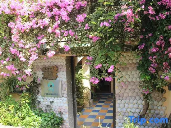 Чжухай: Lane Cottage B&B