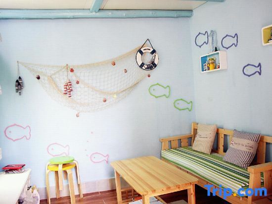 Чжухай: Lane Cottage B&B