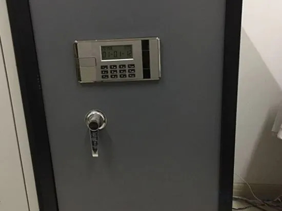 Ичунь Хэйлунцзян: Xinhao Business Hotel
