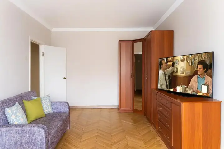 Москва: BestFlat24 (БэстФлэт24) на улице Бориса Галушкина