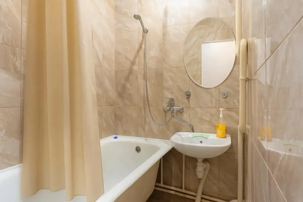 Москва: BestFlat24 (БэстФлэт24) на улице Бориса Галушкина