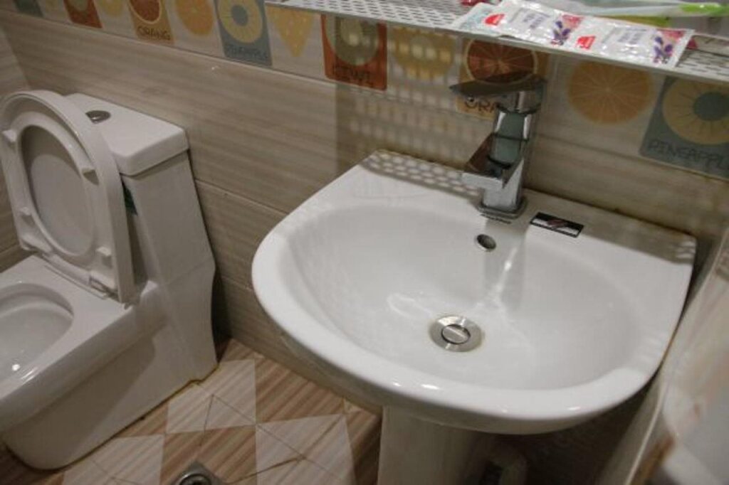 Шанхай: Jitai Hotels (Shanghai Laoximen)
