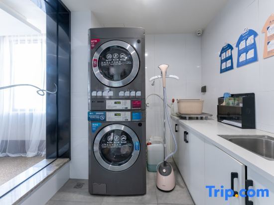 Тайчжоу: HanTing Hotel (Taizhou Jiaojiang Commercial Street)