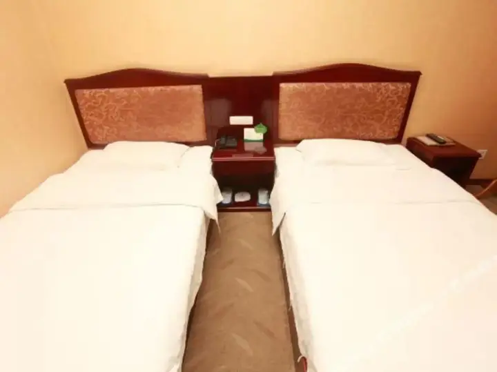 Чэнду: Dazhu Hotel