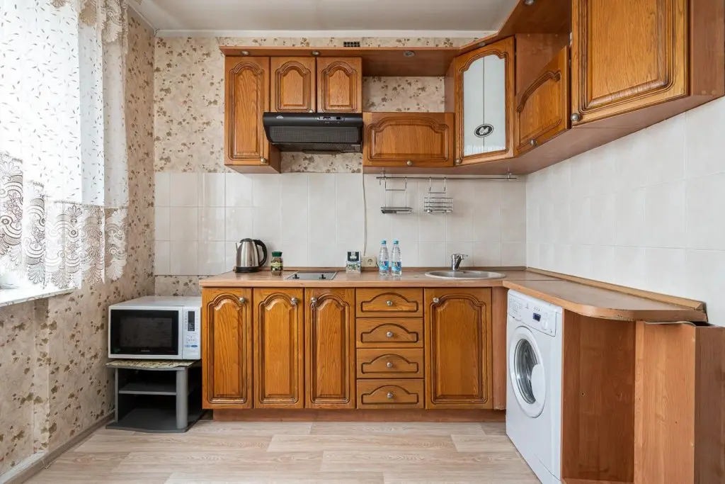 Москва: BestFlat24 (БэстФлэт24) на улице Менжинского