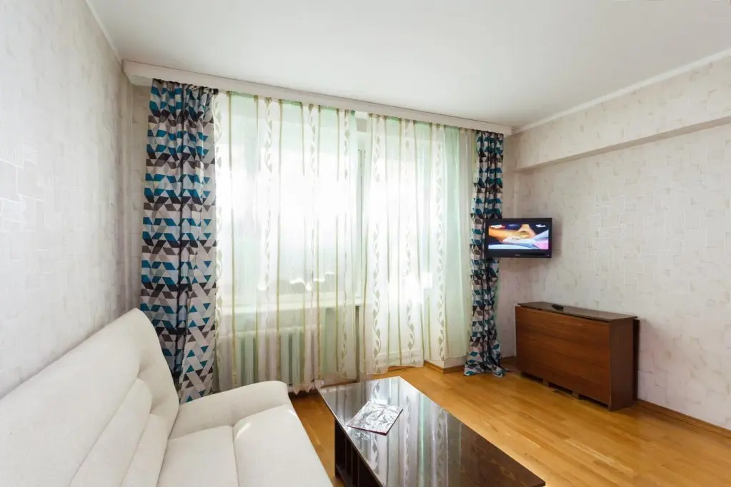 Москва: BestFlat24 (БэстФлэт24) на улице Менжинского