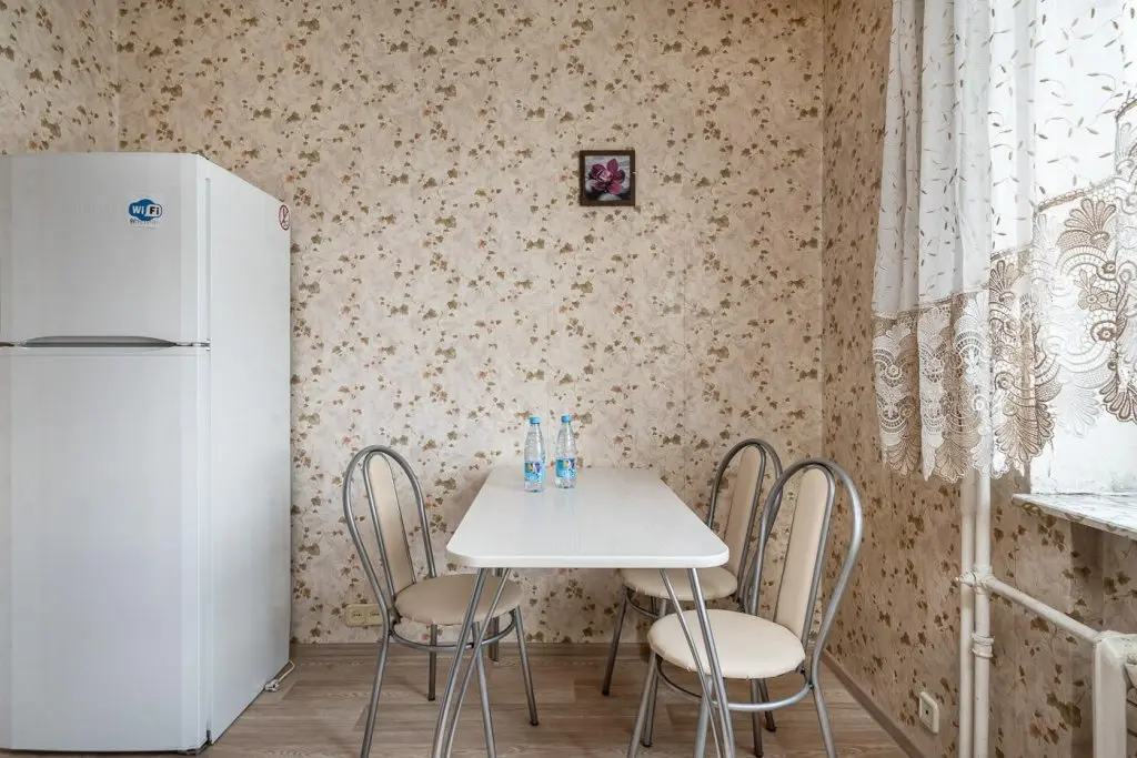 Москва: BestFlat24 (БэстФлэт24) на улице Менжинского