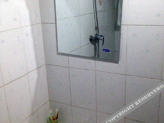 Гуанчжоу: Xuanyuan Hostel