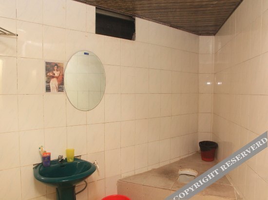 Гуанчжоу: Xuanyuan Hostel