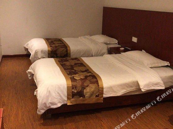 Чунцин: Xuanliang Hostel