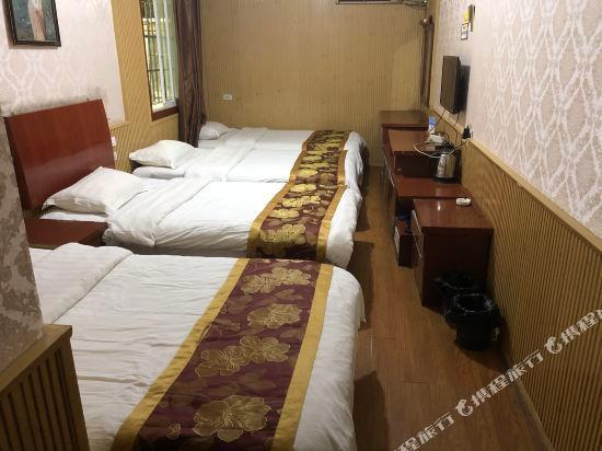 Чунцин: Xuanliang Hostel