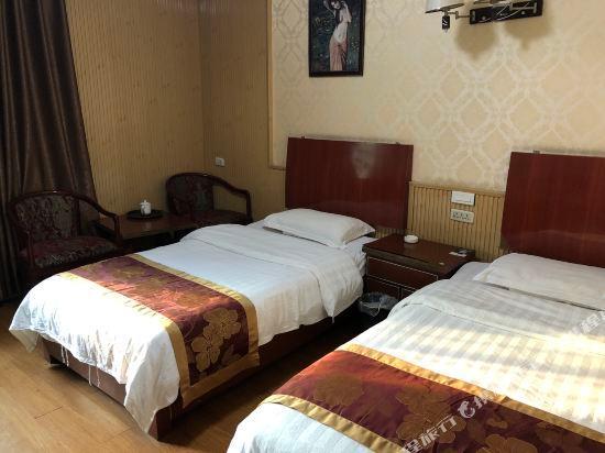 Чунцин: Xuanliang Hostel