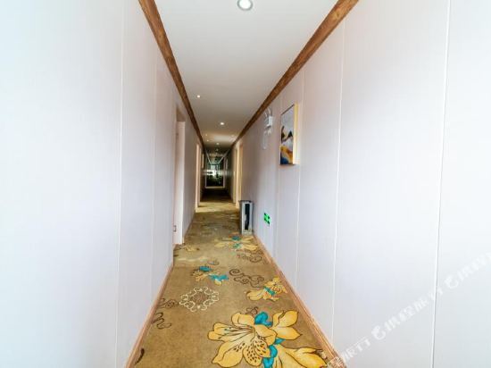 Ханчжоу: Jingju boutique Hotel
