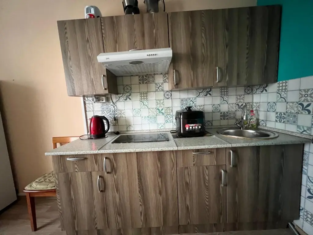 Москва: BestFlat24 (БэстФлэт24) на улице Печорская