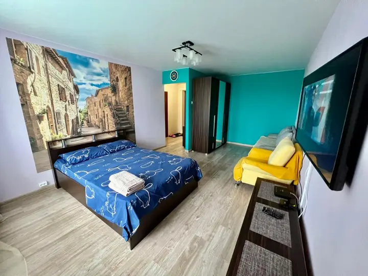 Москва: BestFlat24 (БэстФлэт24) на улице Печорская