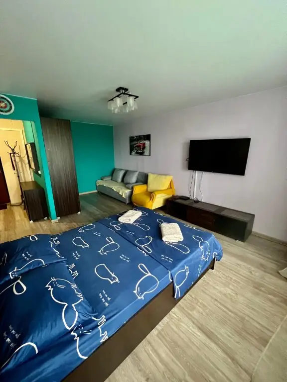 Москва: BestFlat24 (БэстФлэт24) на улице Печорская
