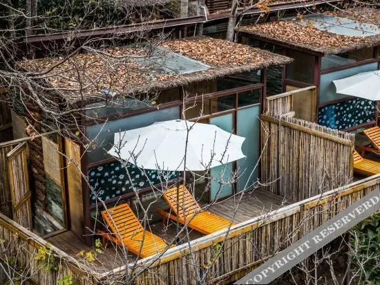 Banshan Hot Spring Hotel — фото 1