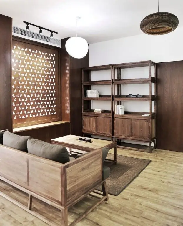 Нинбо: GoNative Boutique House Bamboo Whisper