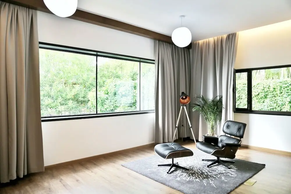 Нинбо: GoNative Boutique House Bamboo Whisper