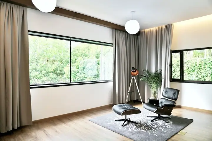 Нинбо: GoNative Boutique House Bamboo Whisper