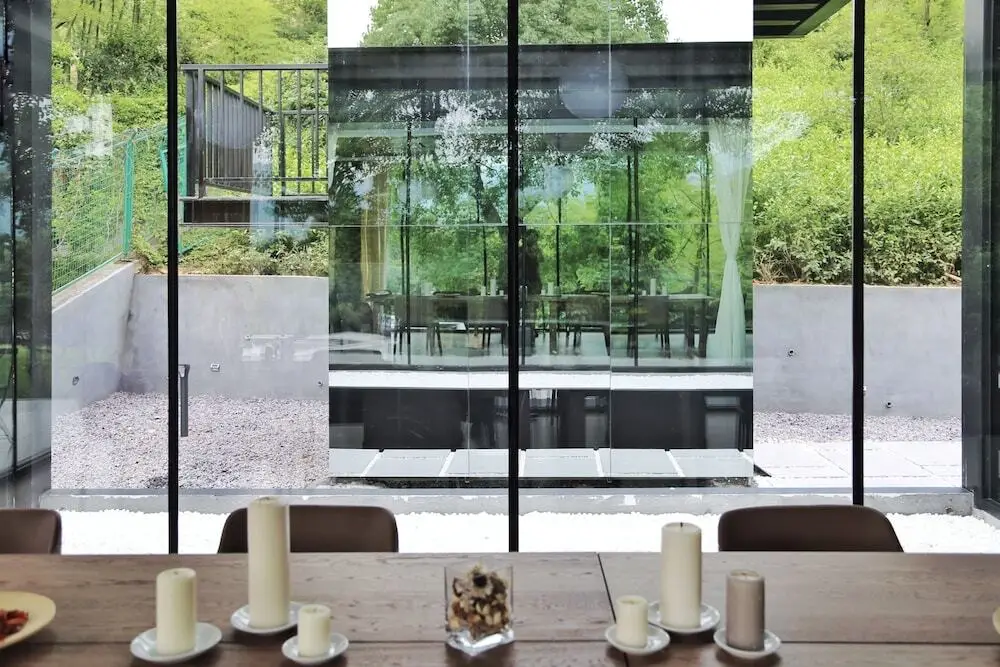 Нинбо: GoNative Boutique House Bamboo Whisper