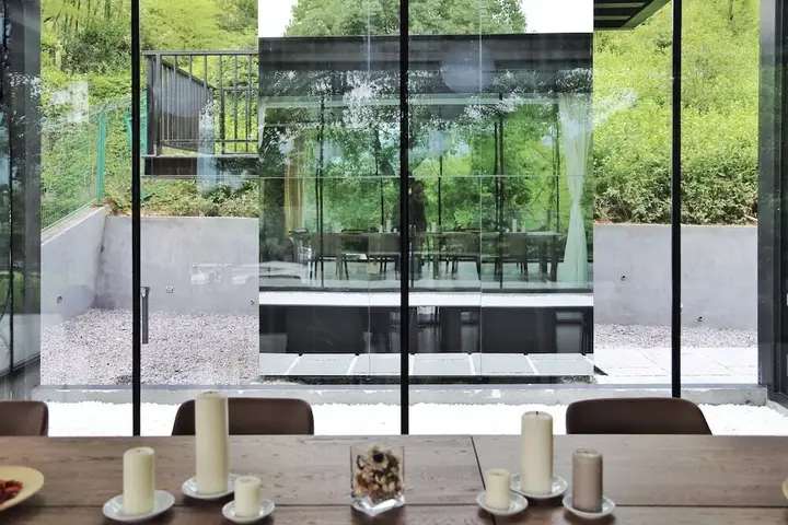 Нинбо: GoNative Boutique House Bamboo Whisper