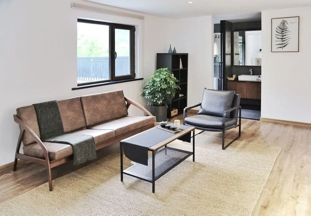 Нинбо: GoNative Boutique House Bamboo Whisper