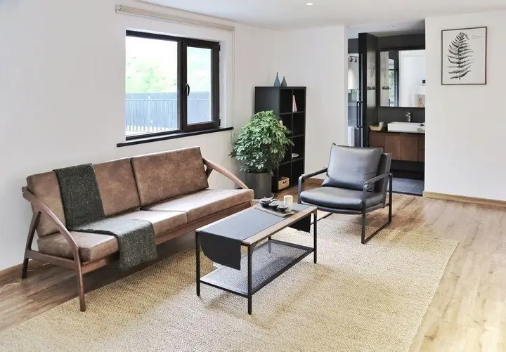 Нинбо: GoNative Boutique House Bamboo Whisper