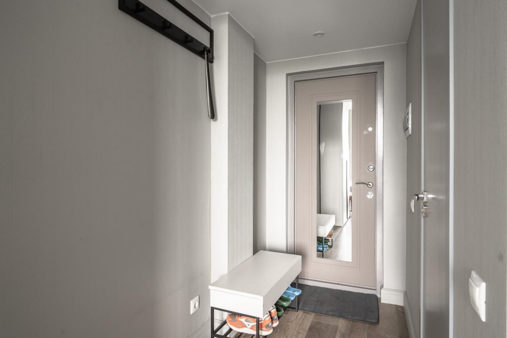 BestFlat24 (БэстФлэт24) на улице Шереметьевская 85с2 — фото 1