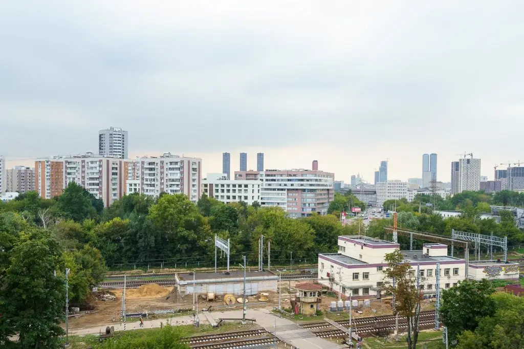 Москва: BestFlat24 (БэстФлэт24) на улице Шереметьевская 85с2