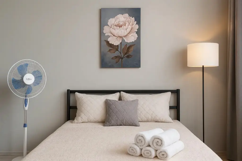 Москва: BestFlat24 (БэстФлэт24) на улице Шереметьевская 85с2