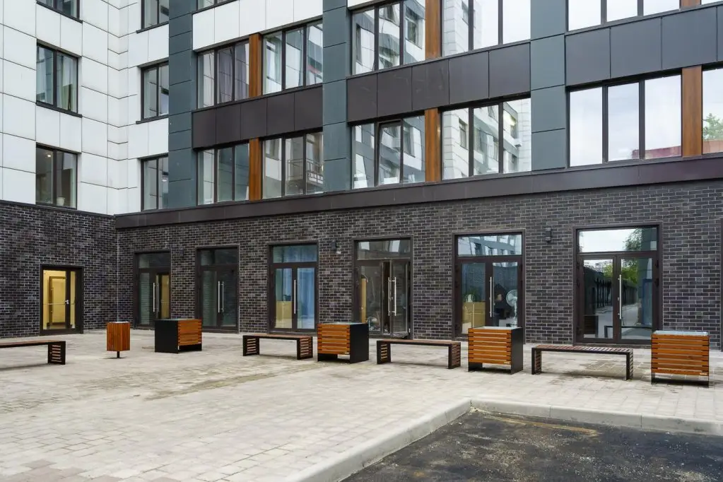 Москва: BestFlat24 (БэстФлэт24) на улице Шереметьевская 85с2