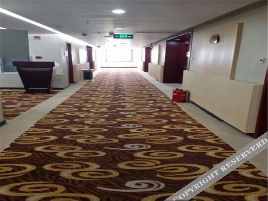 Tianxi Holiday Hotel — фото 1