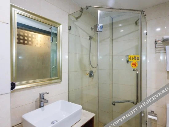 Ханчжоу: Puhe Holiday Hotel