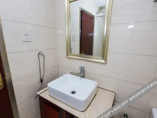 Ханчжоу: Puhe Holiday Hotel