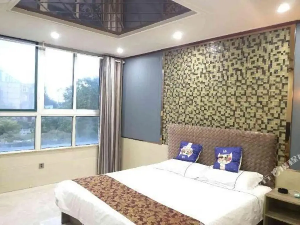 Сюйчжоу: Liang'an Hotel
