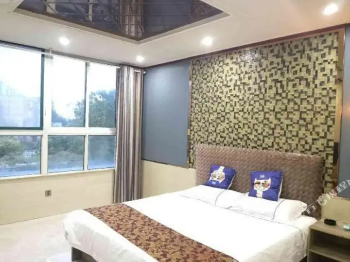 Сюйчжоу: Liang'an Hotel