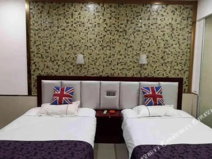 Сюйчжоу: Liang'an Hotel