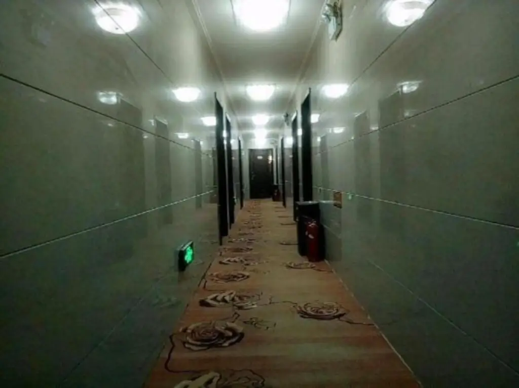 Сюйчжоу: Liang'an Hotel