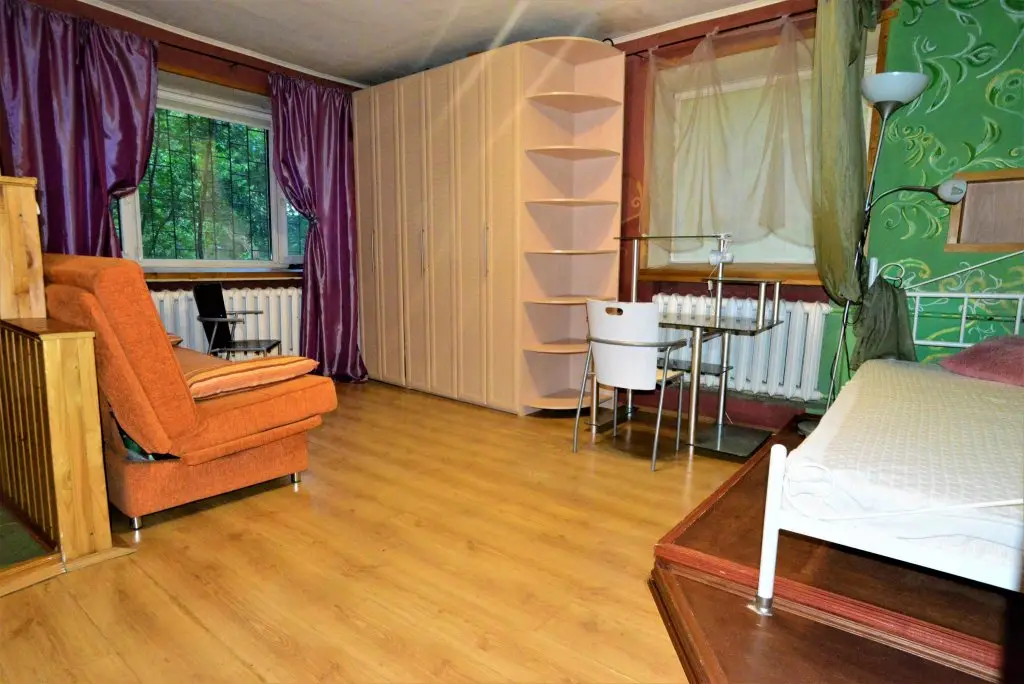 BestFlat24 (БэстФлэт24) на улице Лётчика Бабушкина — фото 1